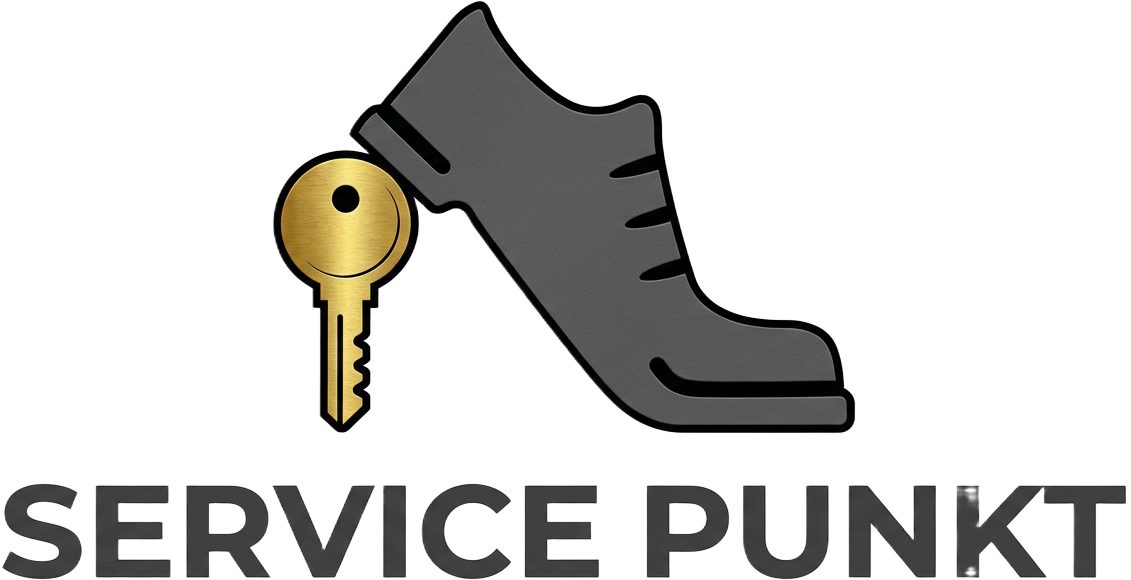 Service Punkt Schuh- und Schlüsseldienst